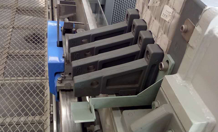 板框壓濾機(jī)加料過程中常見故障的分析與處理